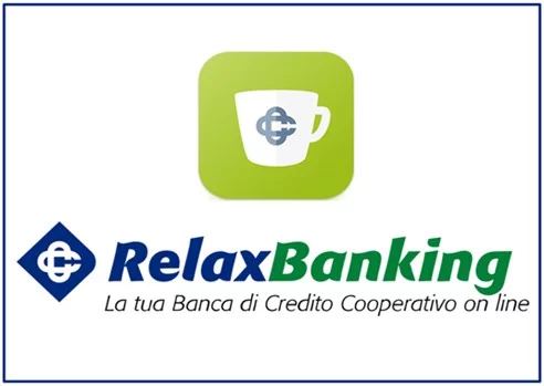 Relax Banking